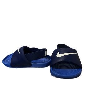 Nike Kawa Baby Slides